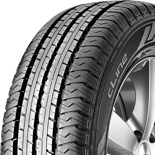 Nokian cline cargo - nokian,