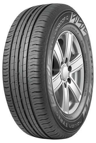 Pneumatici estivi nokian - pneumatici,