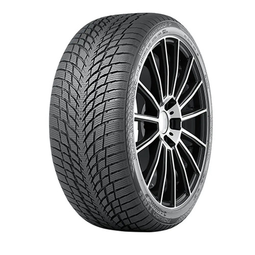 Gomme invernali nokian - gomme,