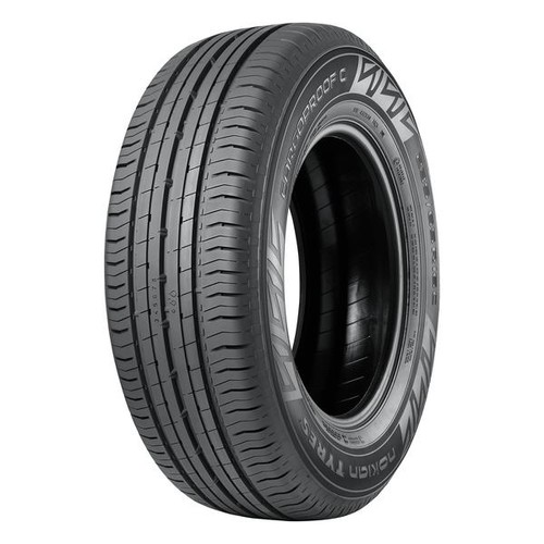 Nokian cargoproof c - 4x,