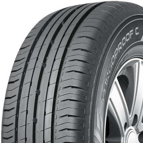 Nokian cargoproof 215 75 - cargoproof, c