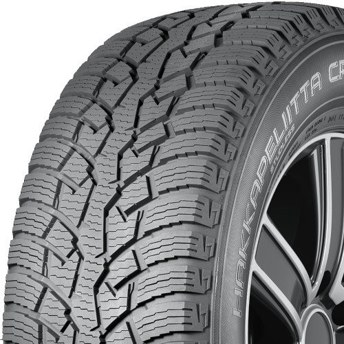 Nokian hakkapeliitta cr4 - nokian,