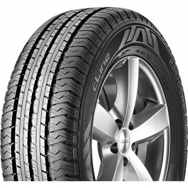 215 r16c 116 nokian - 215/75, s