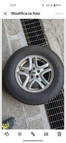 Cerchioni lega fraylander - lega,