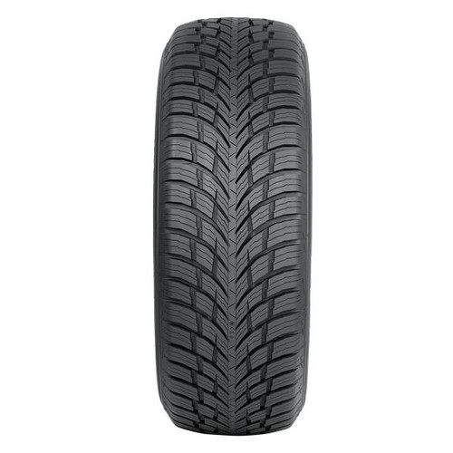 Nokian seasonproof c1 - 4x,