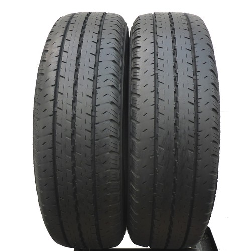 Nokian 215 75 r16c - nokian,