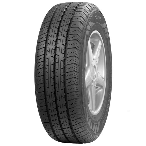 Pneumatico nuovo nokian 215 - nokian, 75