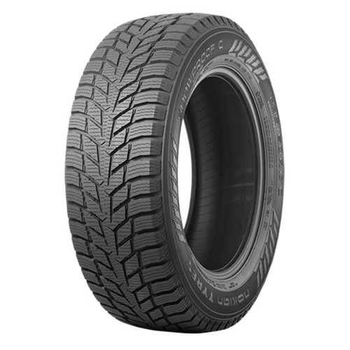 Nokian snowproof c - snowproof,