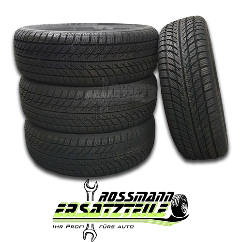Pneumatici nokian snowproof - pneumatici,