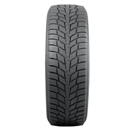 Nokian snowproof c - 4x,